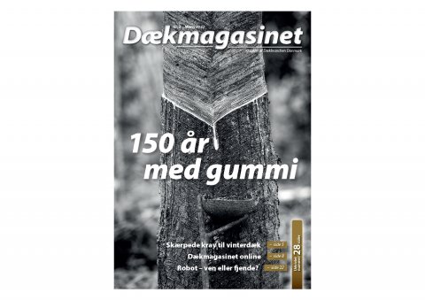 Dkmagasinet abonnement