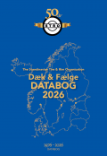 STRO Databog 2026 - FORVENTET LEVERING APRIL 2026